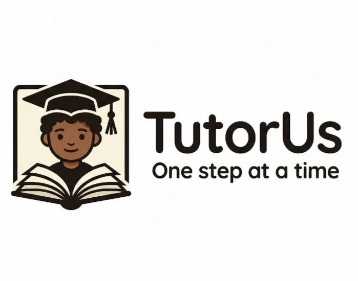 TutorUs Logo